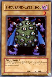 Thousand-Eyes Idol