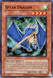 Spear Dragon