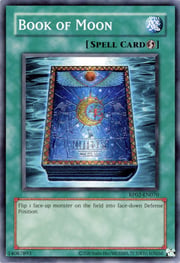 Book of Moon
