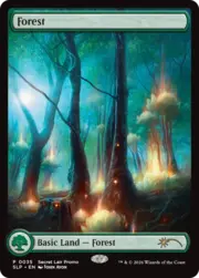 Forest