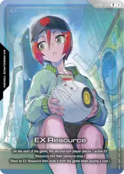 EX Resource