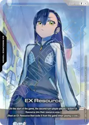 EX Resource