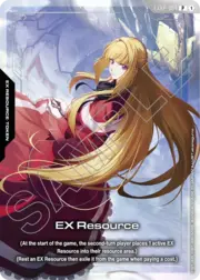 EX Resource