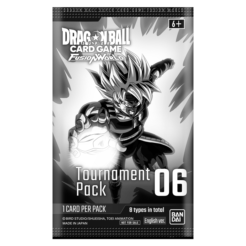 Tournament Pack 06