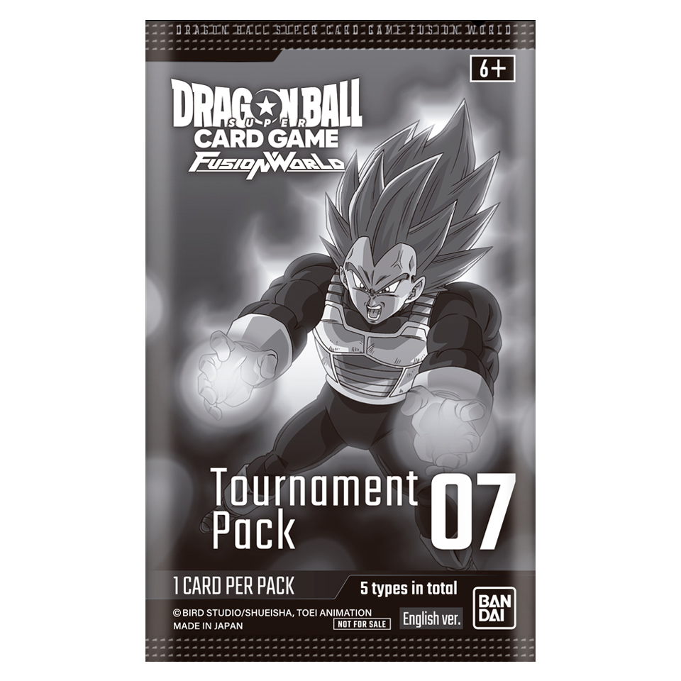 Tournament Pack 07