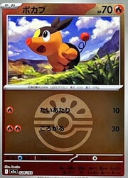 Tepig