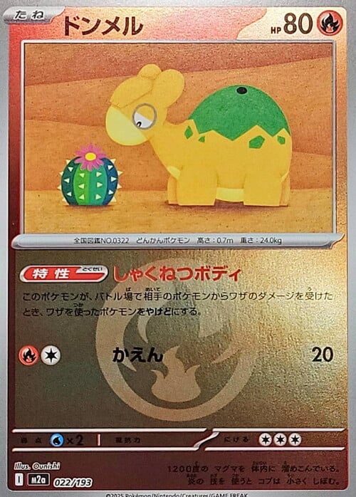 Numel