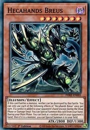 Hecahands Breus