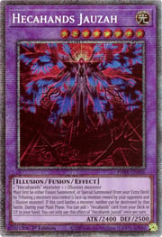 Hecahands Jauzah
