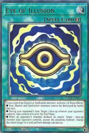 Eye of Illusion