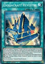 Enneacraft Reverth