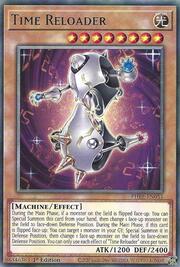 Time Reloader