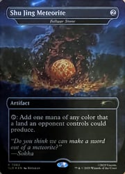Fellwar Stone