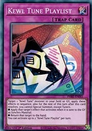 Kewl Tune Playlist