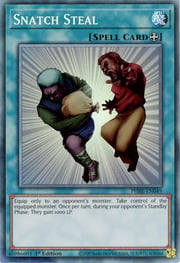 Snatch Steal