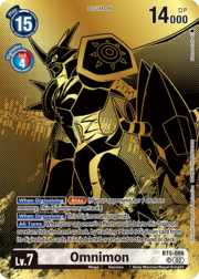 Omnimon