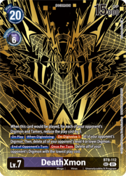 DeathXmon