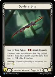 Spider's Bite
