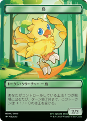Bird