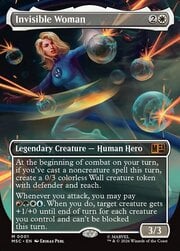 Commander: Marvel Super Heroes