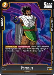 Paragus