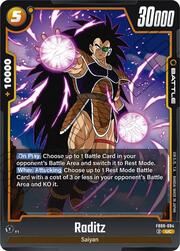Raditz