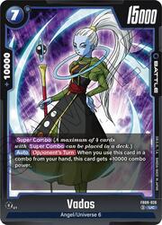 Vados
