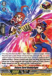 Future Card Buddyfight