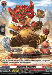 Rockpick Dracokid