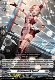 Technomech Ferral