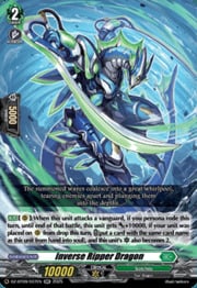 Inverse Ripper Dragon