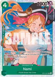 Nami - OP14-031