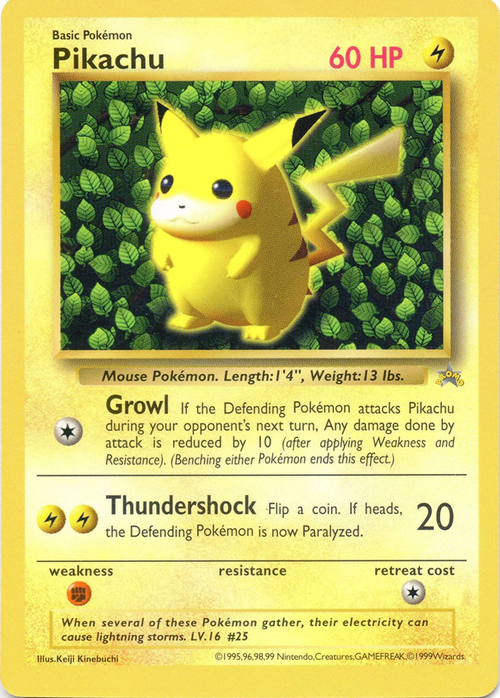 Pikachu
