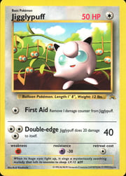 Jigglypuff