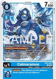 Calmaramon