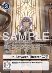 In-Between Theater