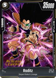 Raditz