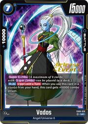 Vados