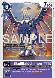 SkullBaluchimon