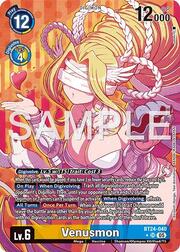 Venusmon