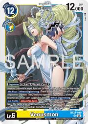 Venusmon