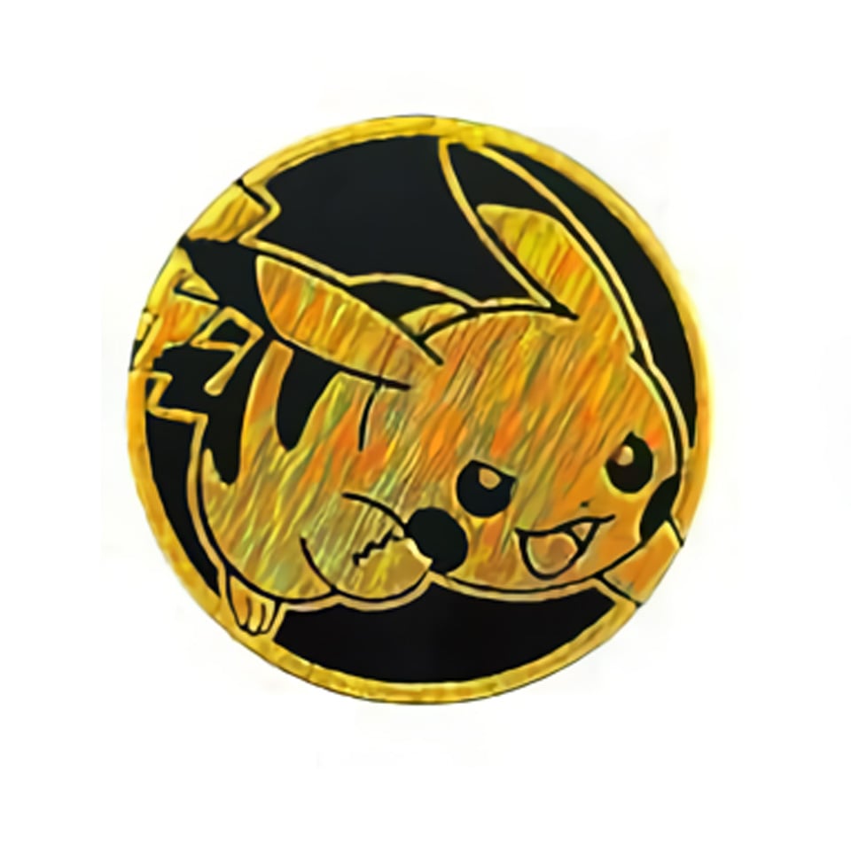 Pikachu Coin
