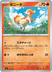 Ponyta