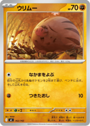 Swinub