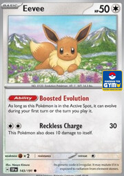 Eevee