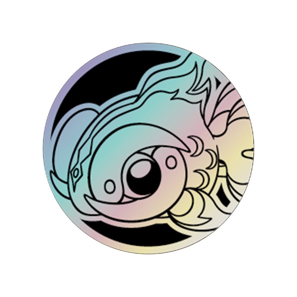 Chi-Yu Silver Coin