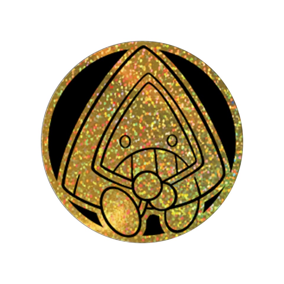 Snorunt Gold Coin