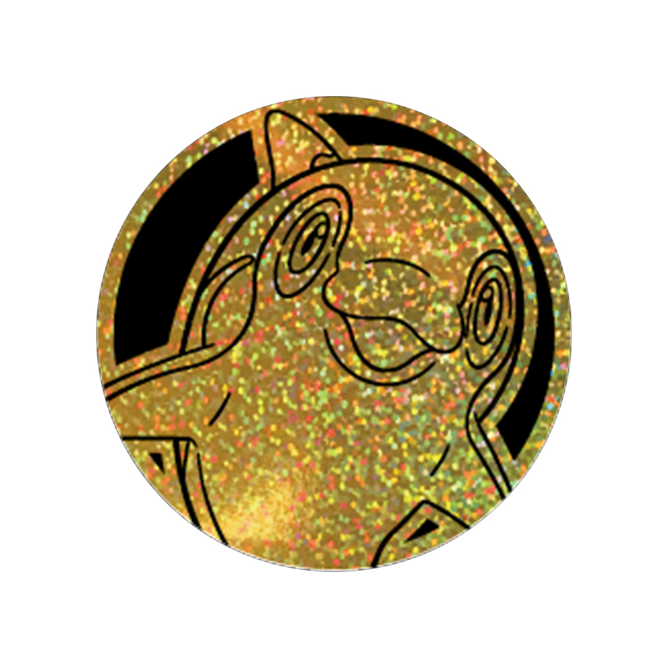 Finizen Gold Coin