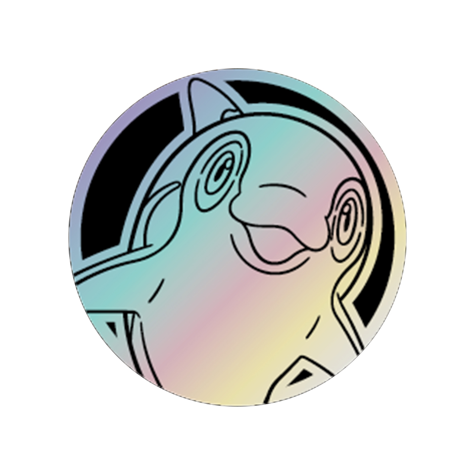 Finizen Silver Coin