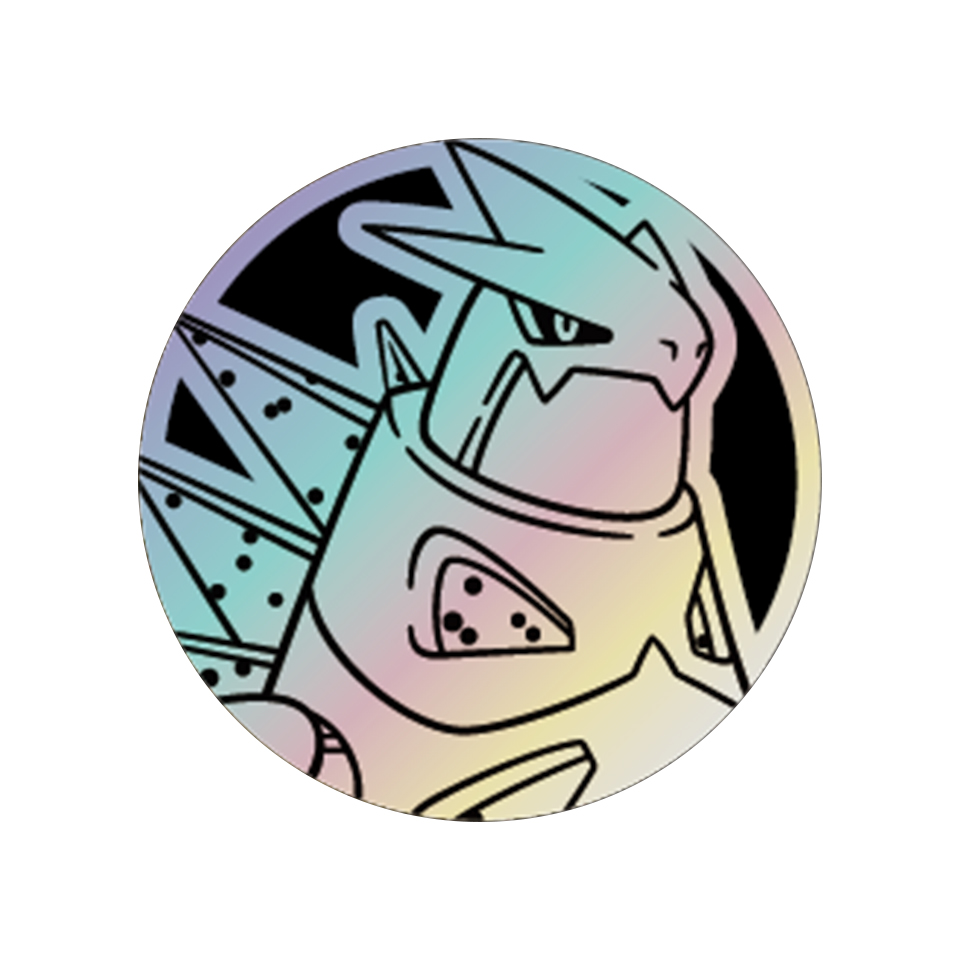 Iron Thorns Silver Coin